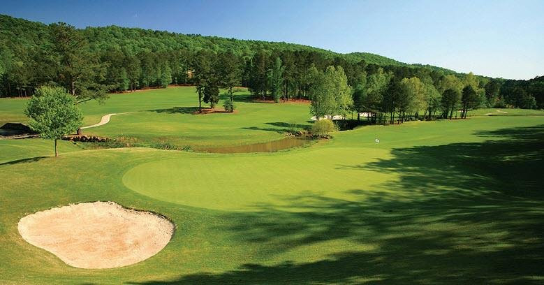Limestone Springs Golf Club-Oneonta必去景点