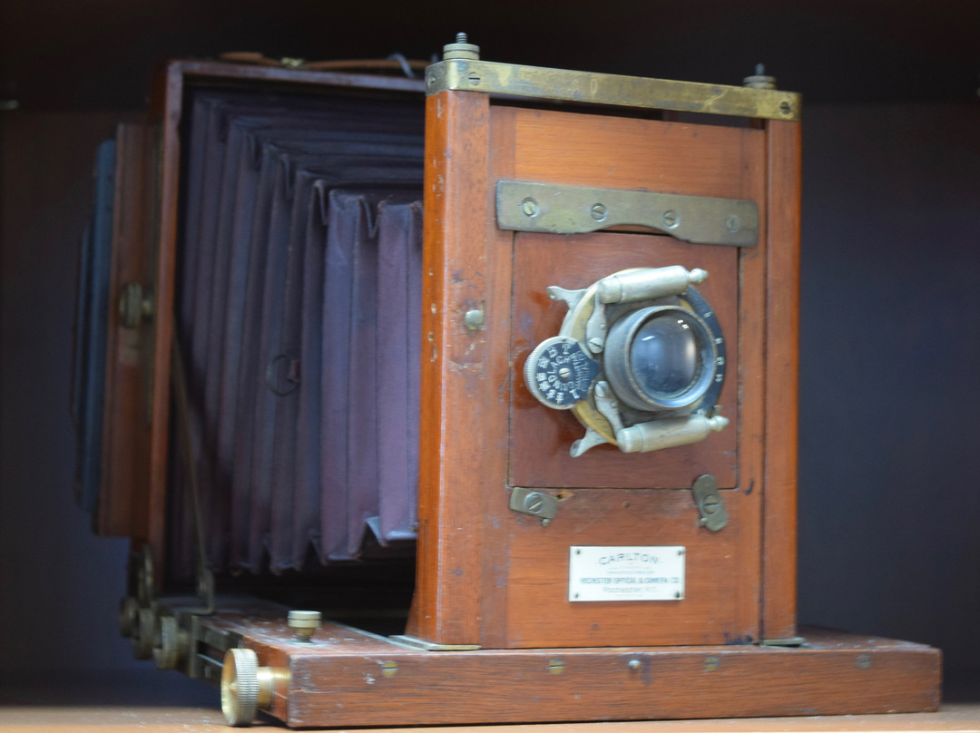 Musée National de la Photographie - National Museum of Photography景点图片