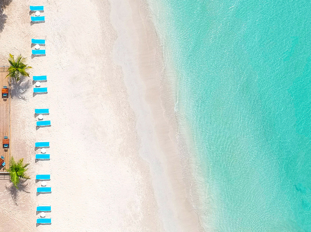 Skylark Negril Beach Resort主图