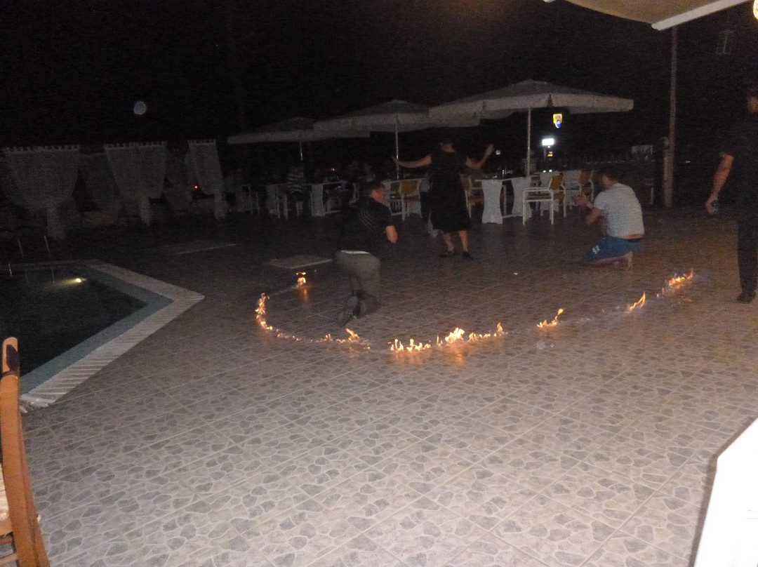 Sandy Beach Studios主图