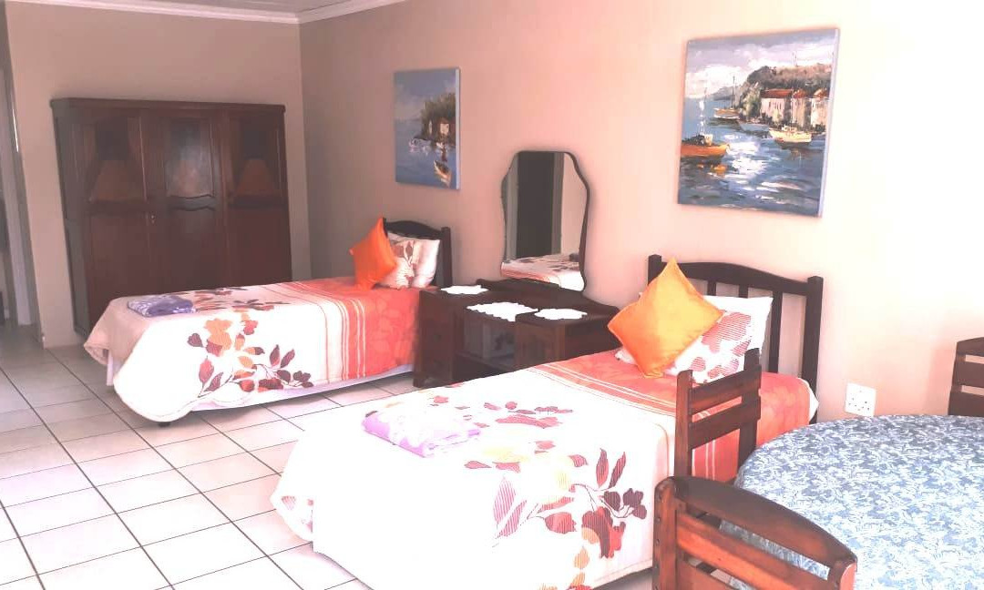 Rose Garden Bed and Breakfast主图