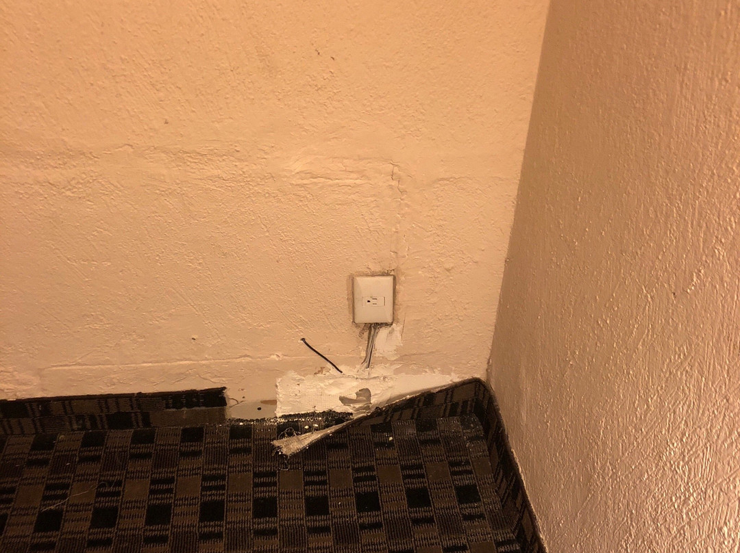 CHN Monterrey Norte主图