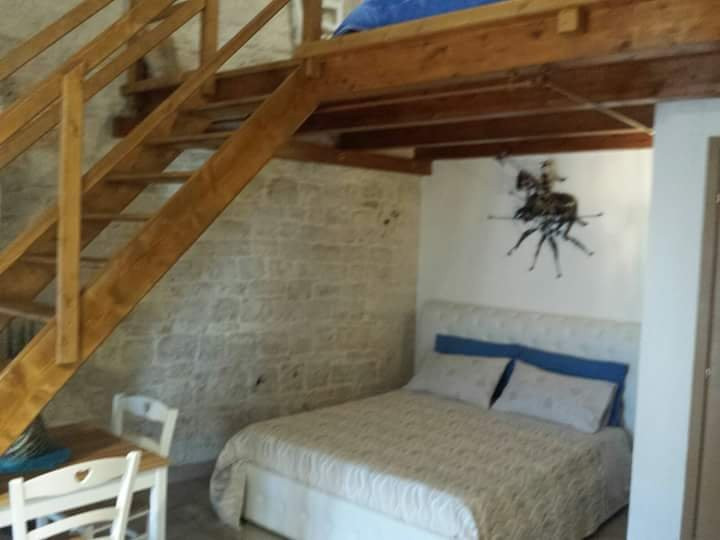 B&B il Soprano主图