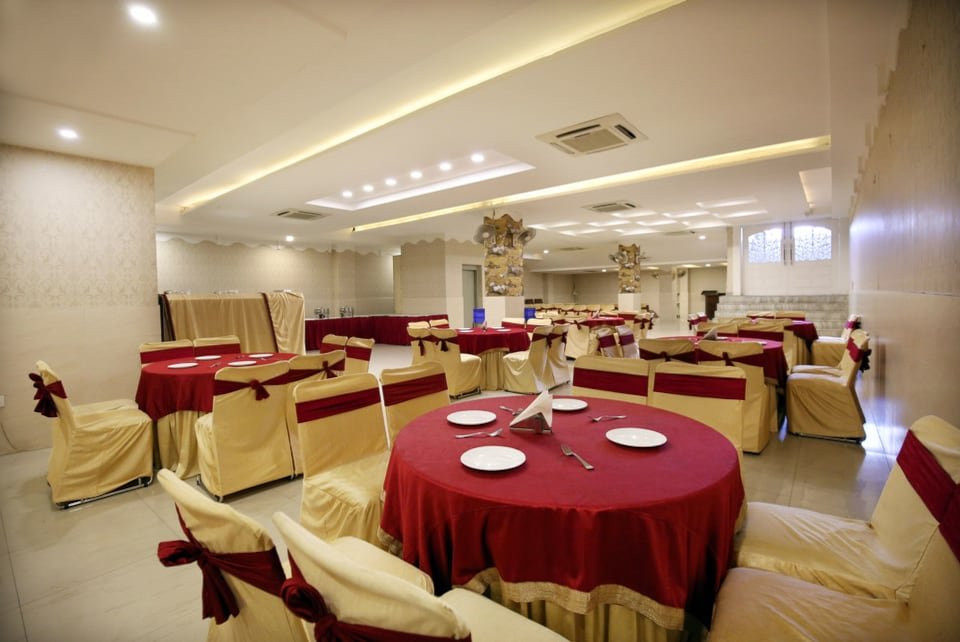 Capital O 3791 Hotel Umed Grand主图