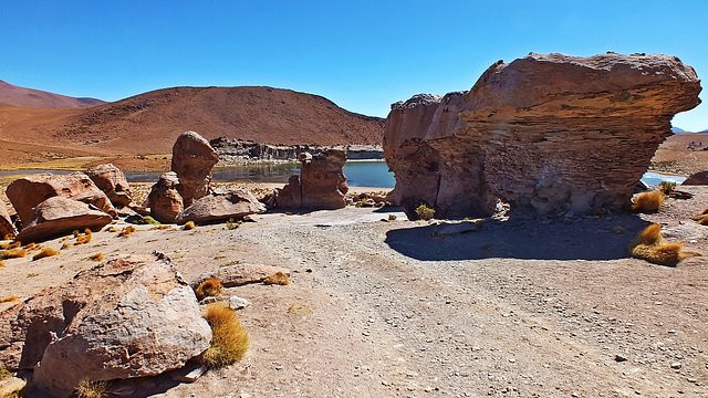 Jukil De Los Andes景点图片
