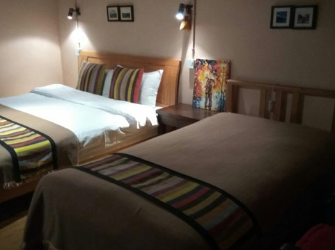 香格里拉龙门客栈（古城北门店）主图