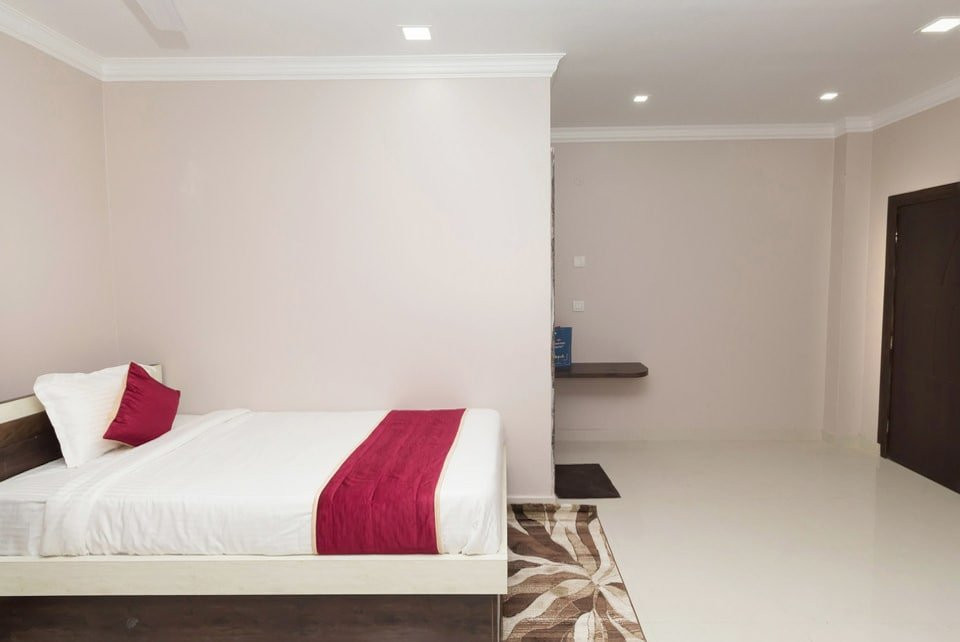 Capital O 10189 Hotel Aashiyana主图