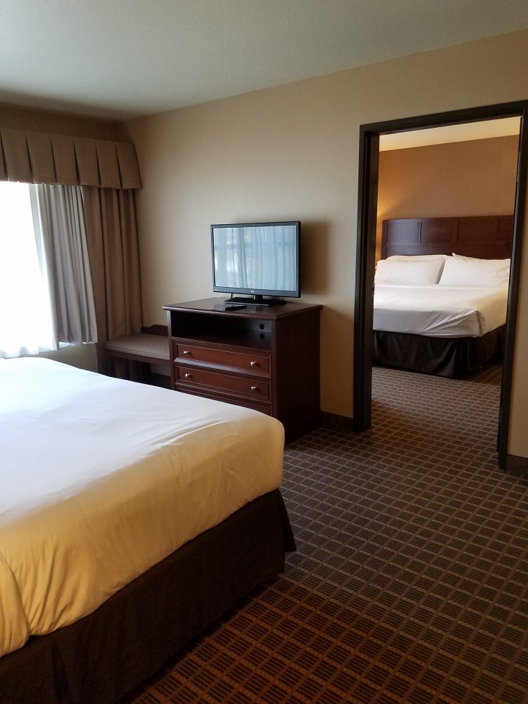 The Evergreen Hotel-官方