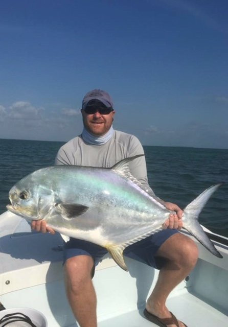 Let’s Go Fishing Charters-Summerland Key必去景点