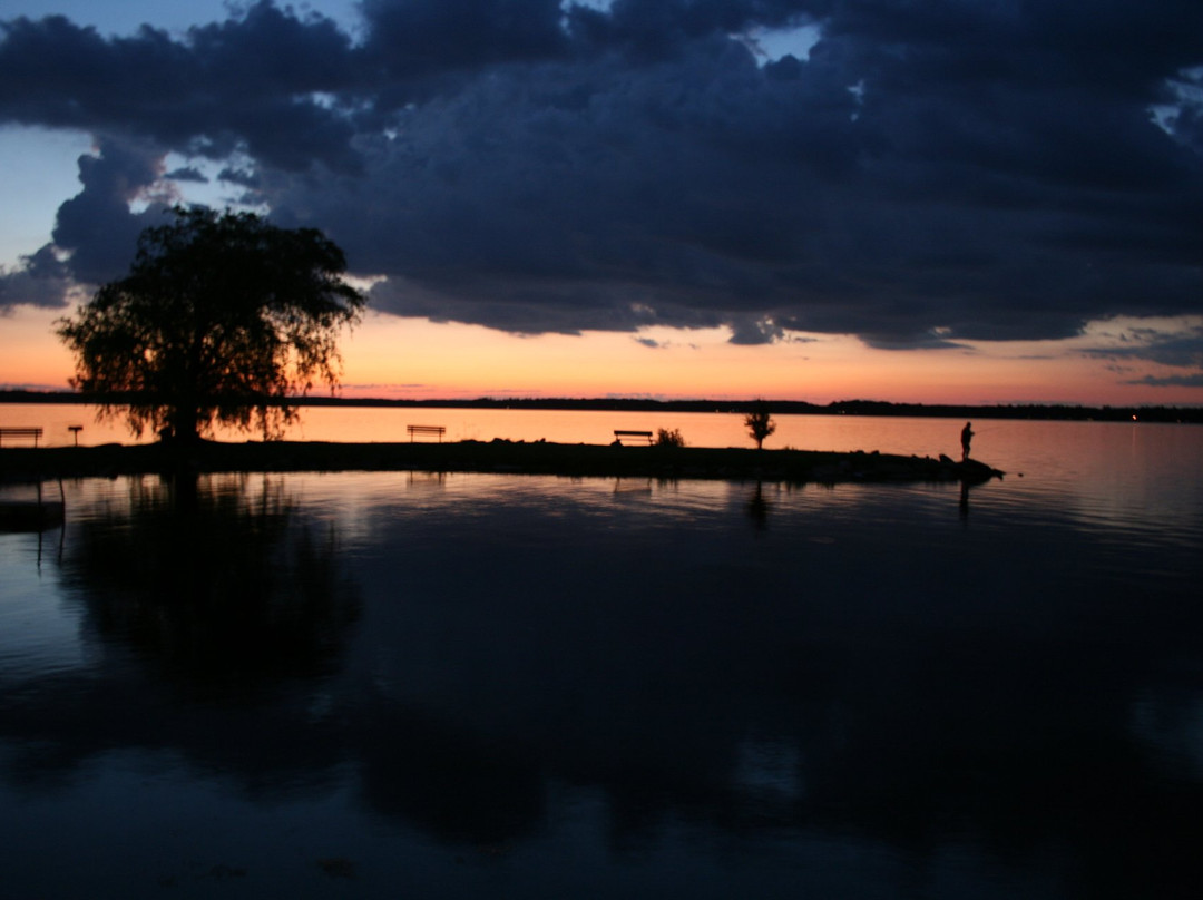 Bear Lake Marine景点图片