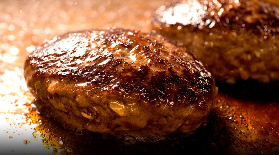 ヒノマルステーキ新潟西店