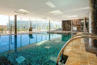 Es Pillari旅游景点-Aqua Vitale