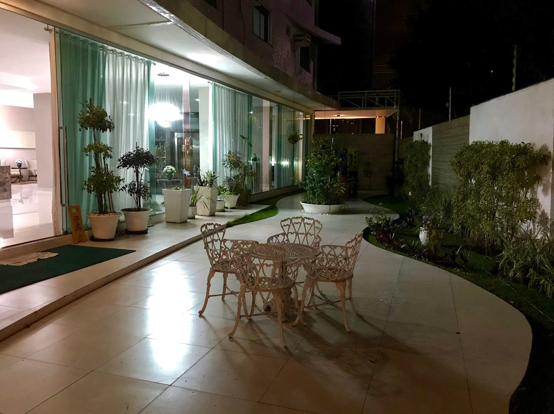 Hotel Village Confort Campina Grande主图