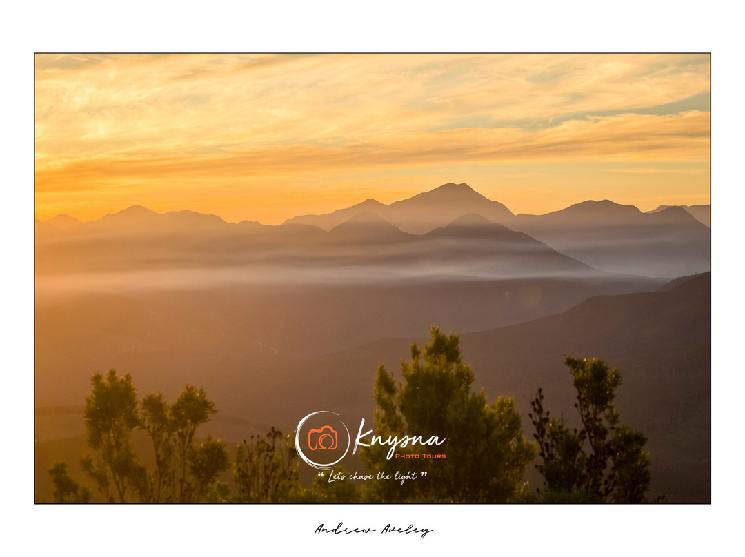 Knysna Photo Tours-克尼斯纳必去景点