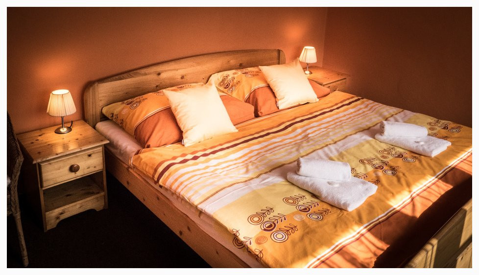 Horsky Hotel Snezenka主图