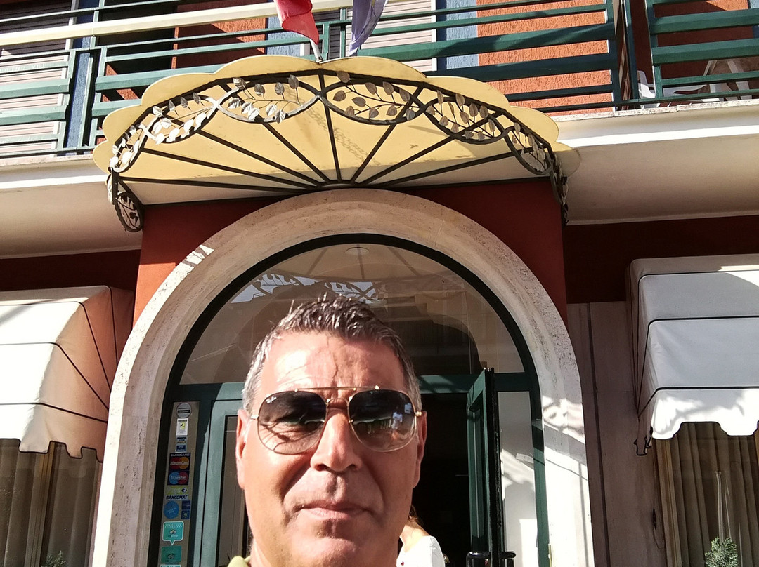 Hotel Siviglia主图
