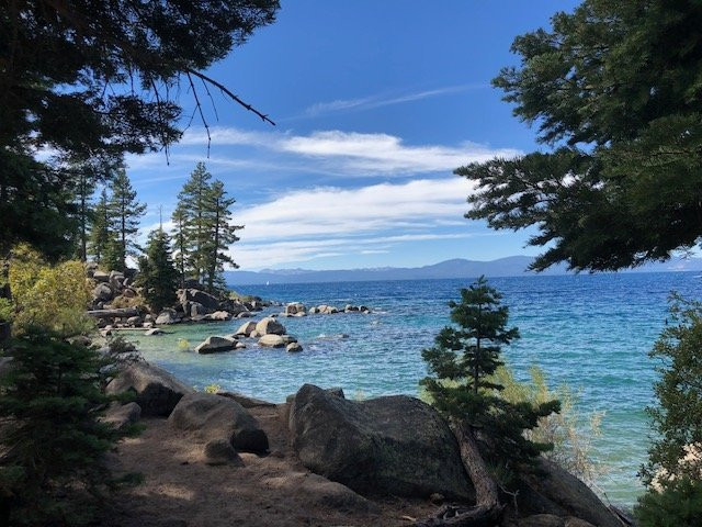 Skunk Harbor-卡森城必去景点