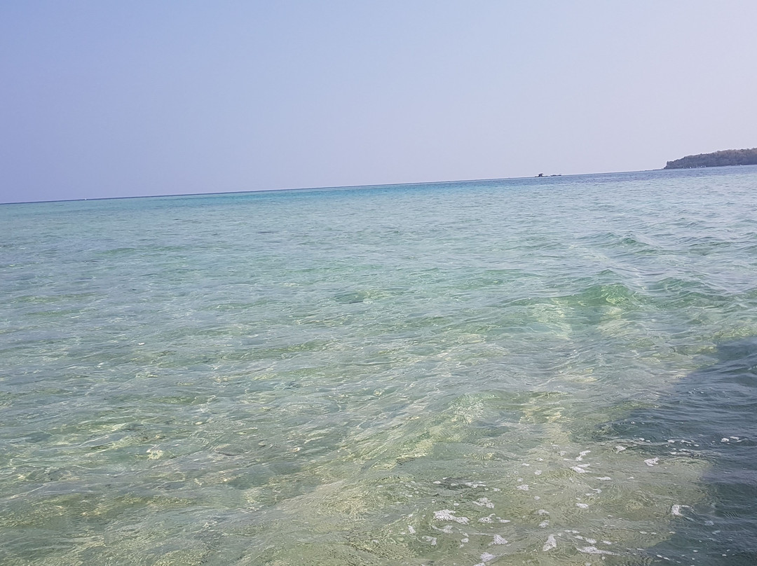 Bawean Island-Gresik必去景点