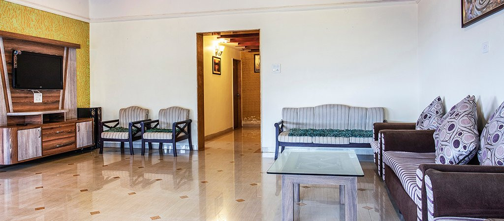 FabExpress Sagar Villa主图