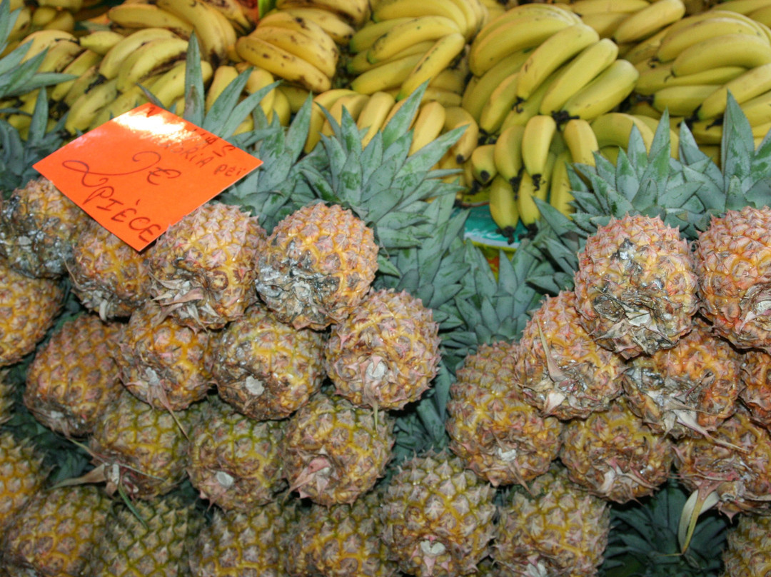 Petit Marché景点图片