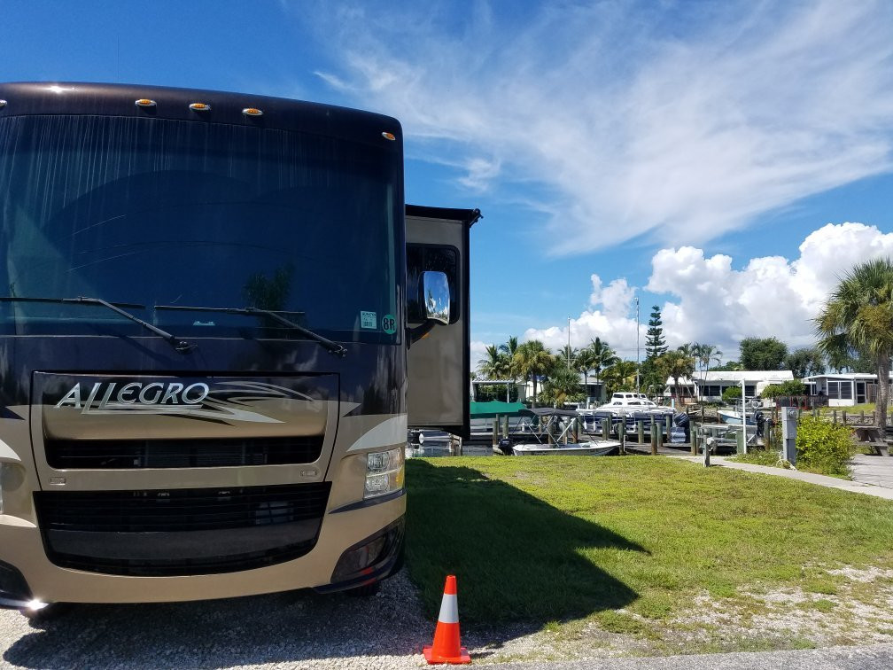 Punta Gorda RV Resort