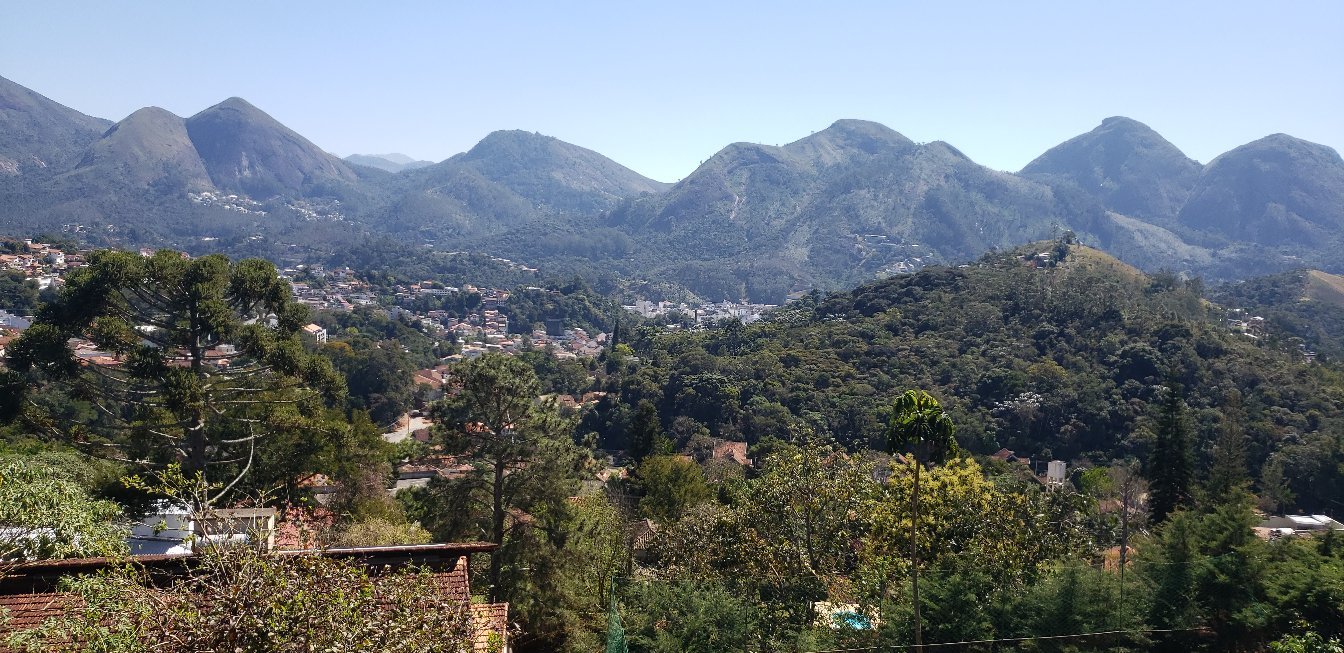 Pousada Vale das Flores-官方