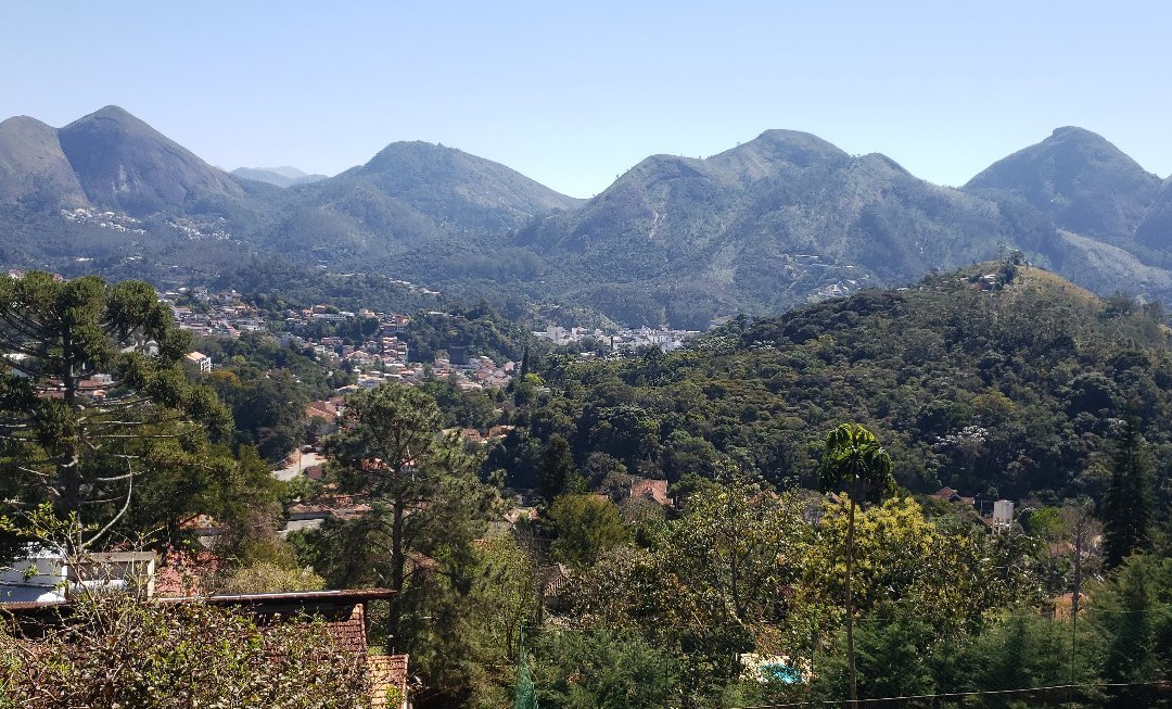 Pousada Vale das Flores主图