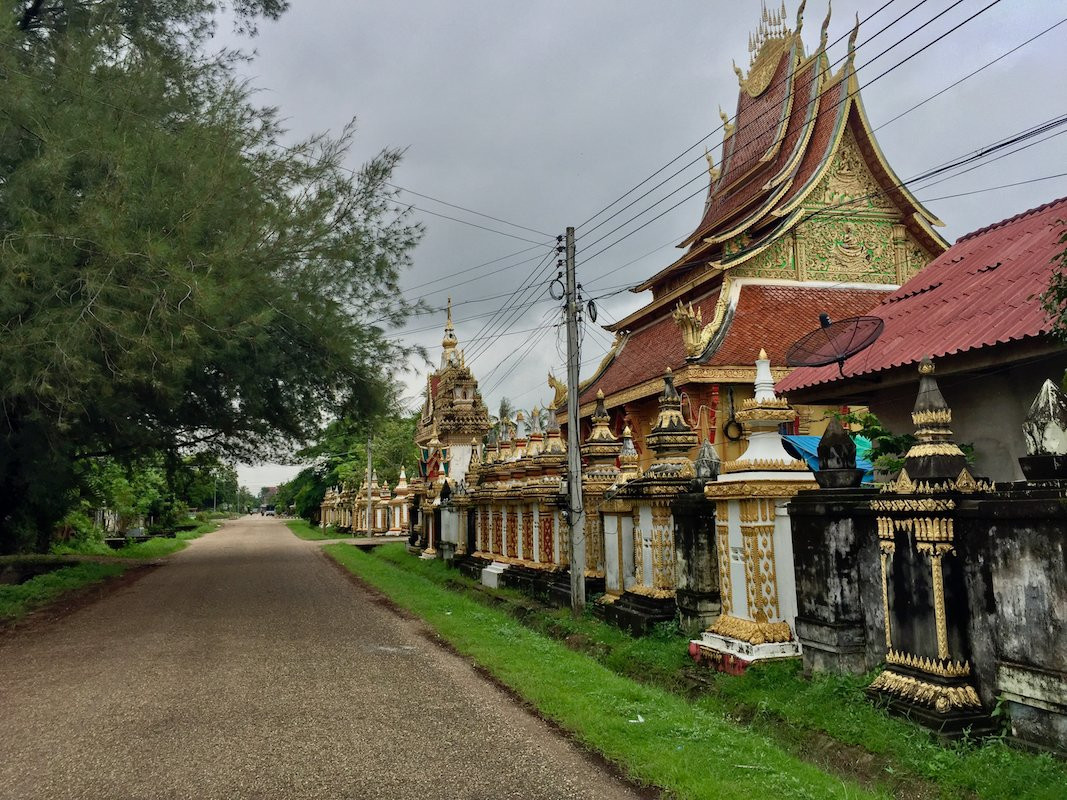 Sounantha Temple景点图片