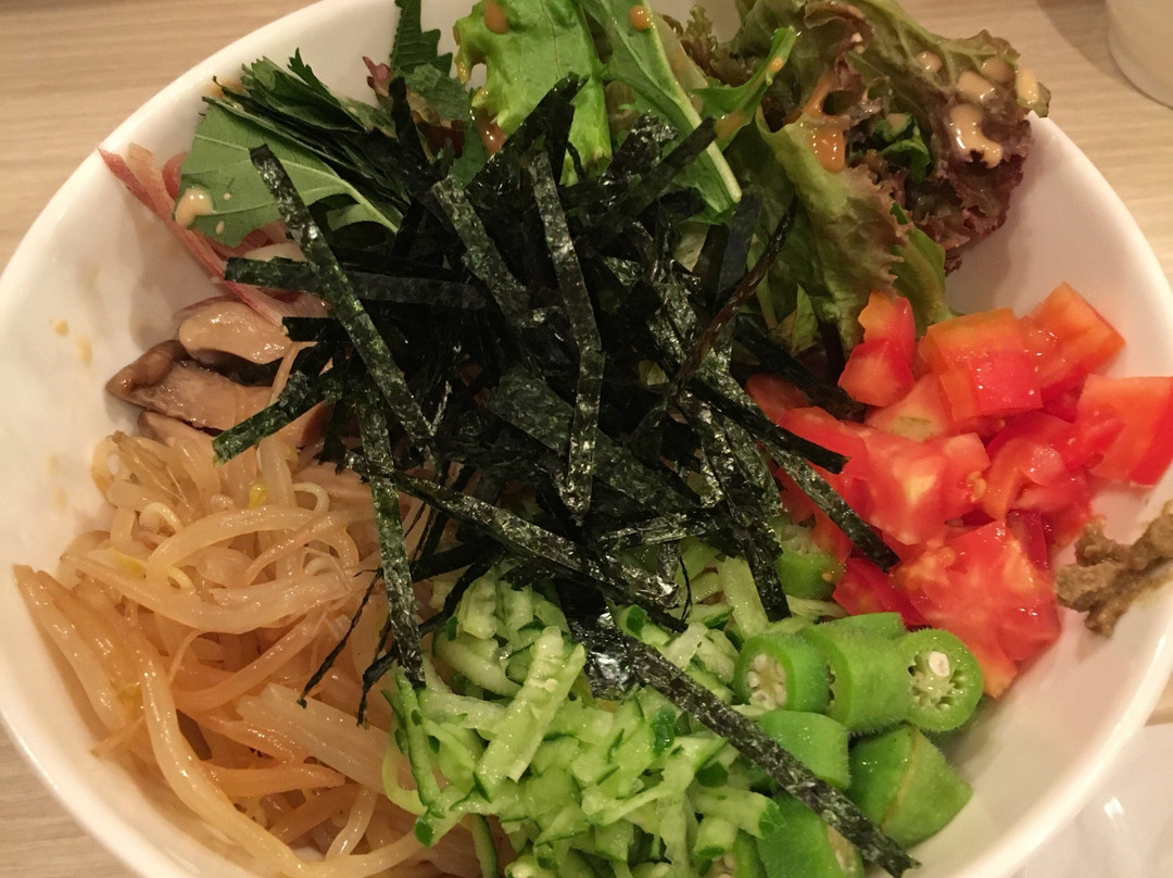 べじらーめんゆにわ