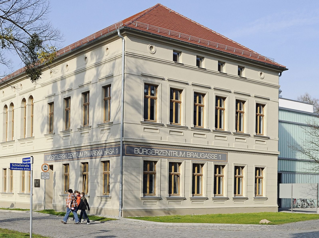 Groskoschen旅游攻略图片
