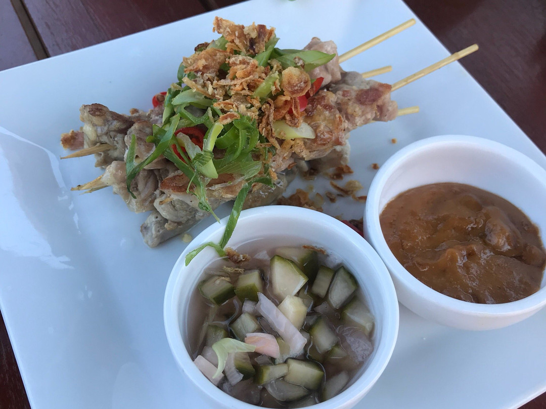 The Empire Bar-Port Hedland必去景点