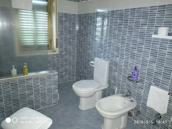 Bed & Breakfast Fontanarossa Airport主图