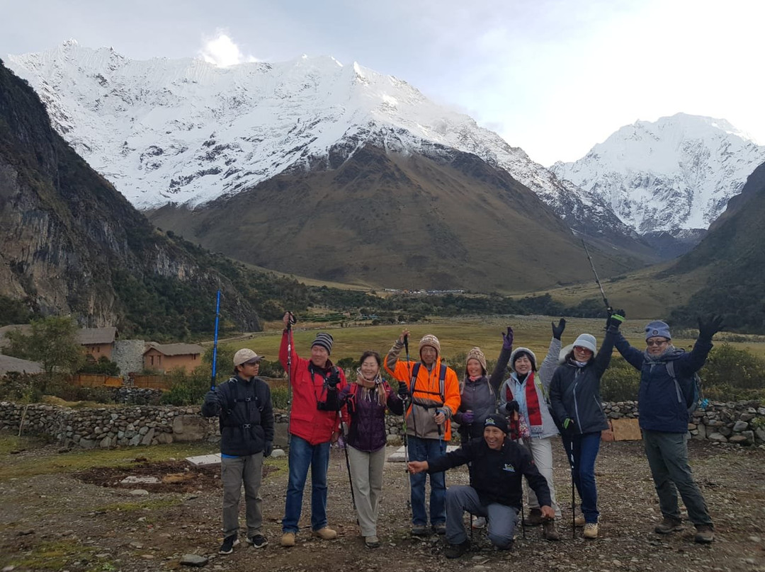 Quechuas Expeditions景点图片