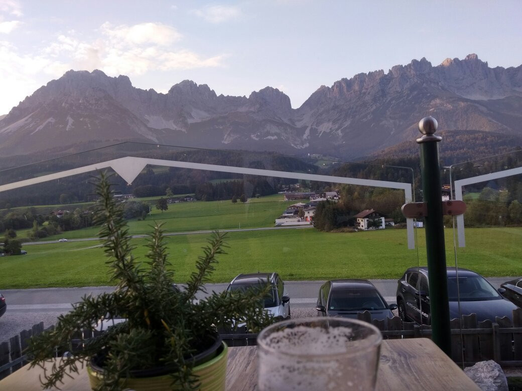 Hotel Ritterhof主图