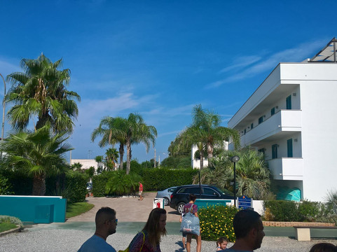 Costa del Salento - Cdshotels