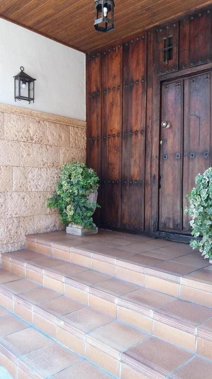 Hostal Rural Moratin-官方