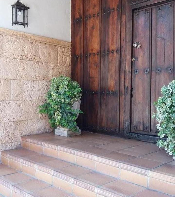 Hostal Rural Moratin主图