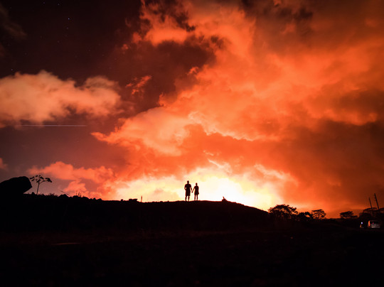 Epic Tours-凯鲁瓦-柯纳必去景点