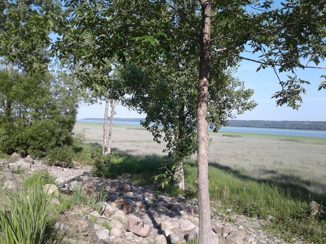 Spa des Neiges-Sainte Anne de Beaupre必去景点