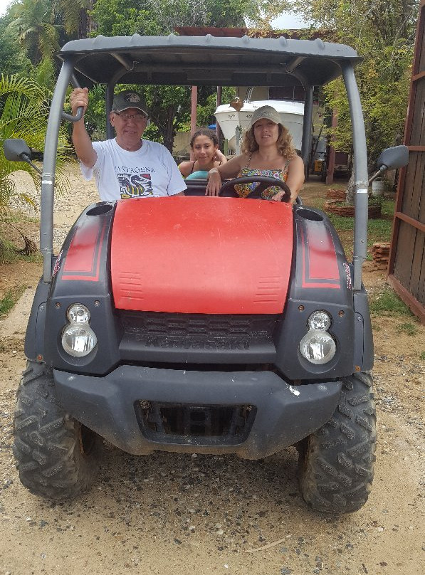 Posada El Tamarindo