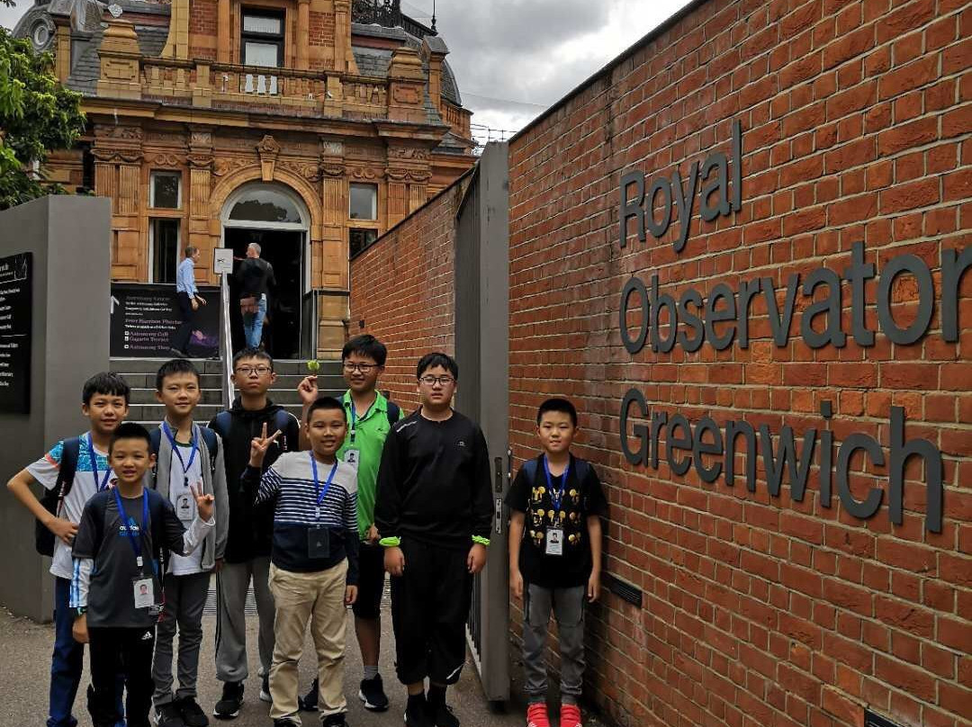 北纬55°：英国本地导游-伦敦必去景点