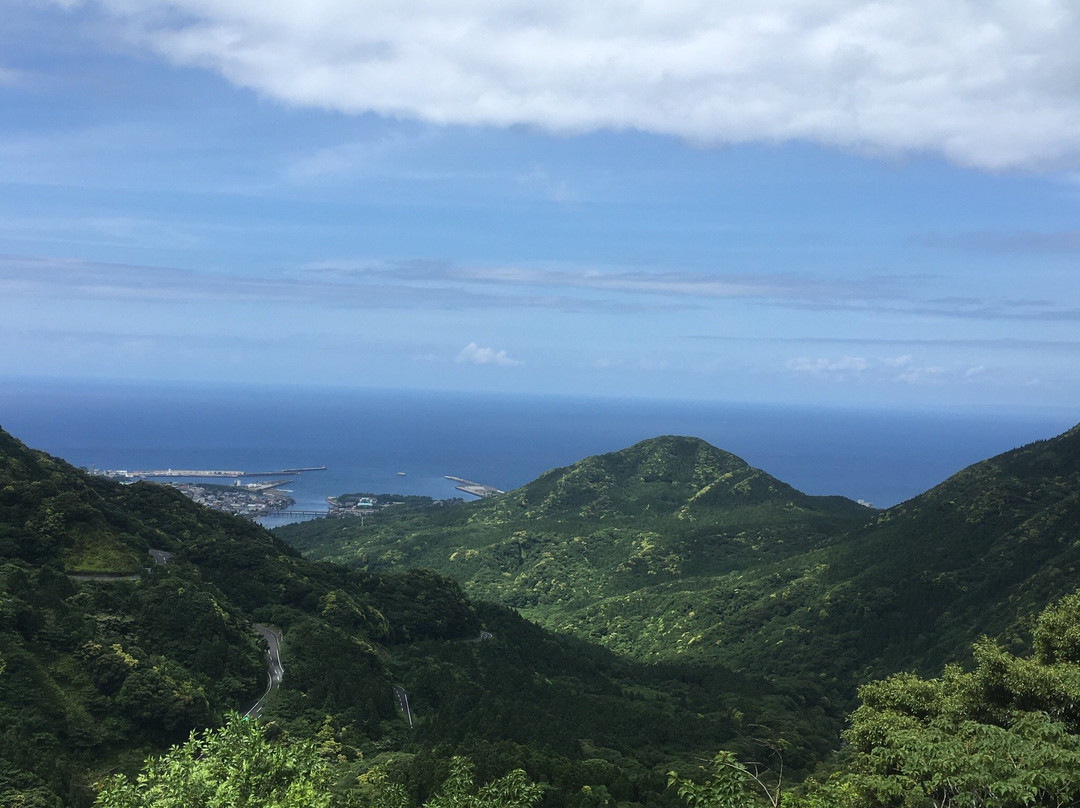 Kaze no Sampomichi主图