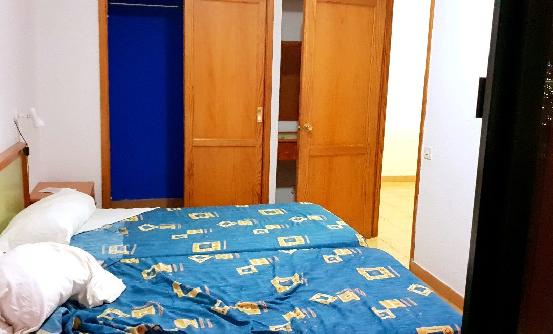 Carlota Apartments主图