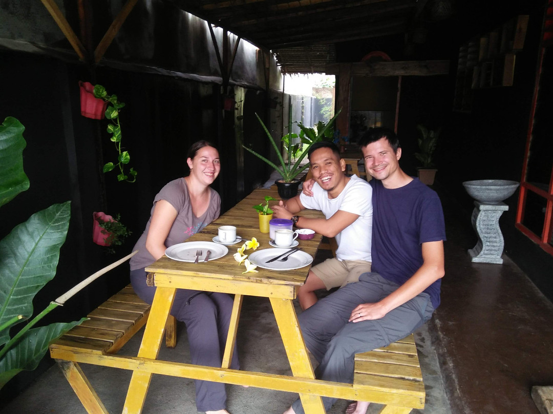 Kuala namu Guesthouse主图