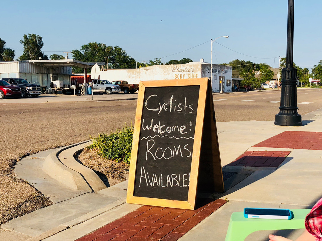 Historic Heritage Hotel主图