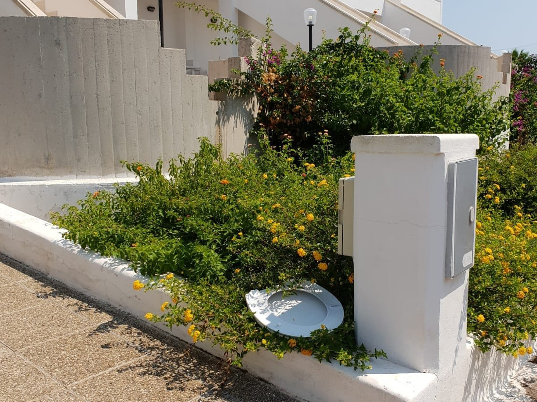 Residence Le Maldive主图