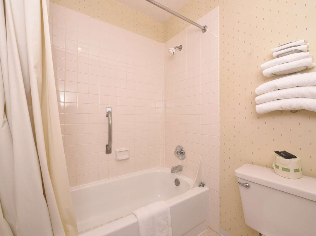 SureStay Plus Hotel by Best Western South Bend Notre Dame主图