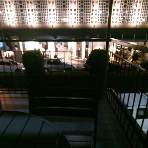 沙威双湾酒店-酒店景观