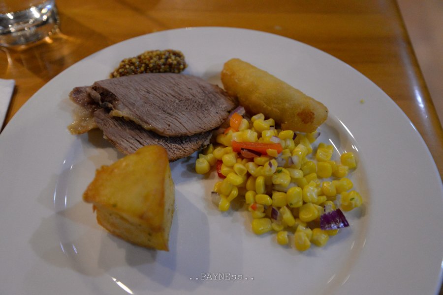 港威传统酒店-餐饮