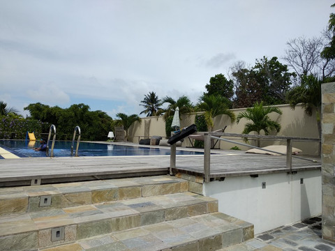 拉木 MO 酒店主图